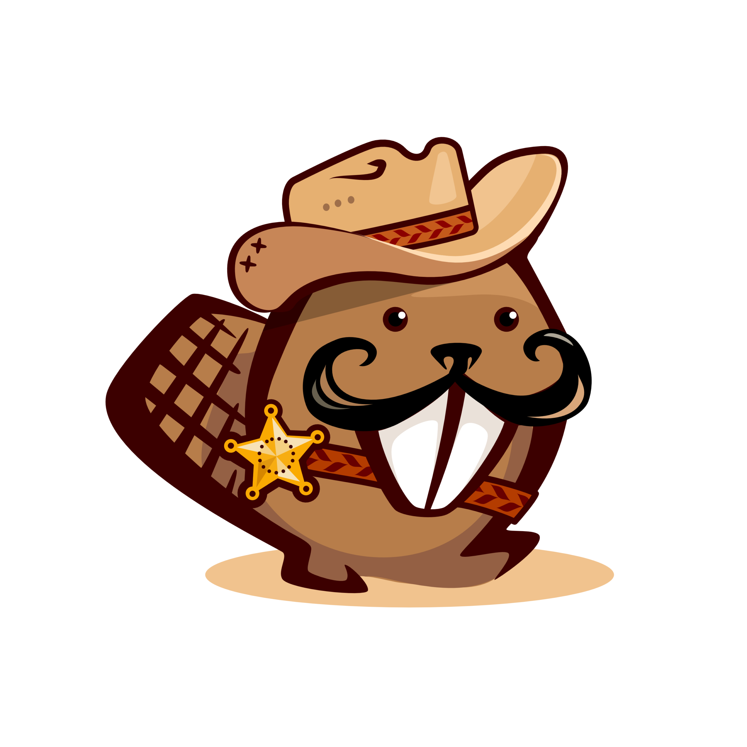 Sheriff Beaver